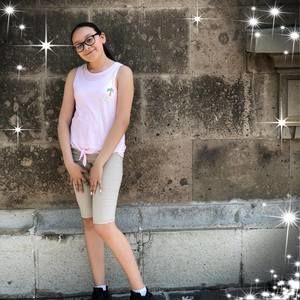 Meet your Posher, Allison